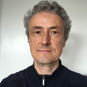 Profilbild von Lutz Gaeth