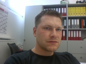 Profilbild von Lutz Gehrmann