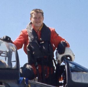 Profilbild von Lutz Geissler