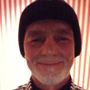 Profilbild von Lutz Georgi