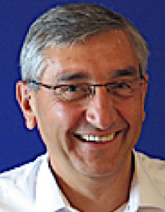 Profilbild von Lutz Gerber-Orlean