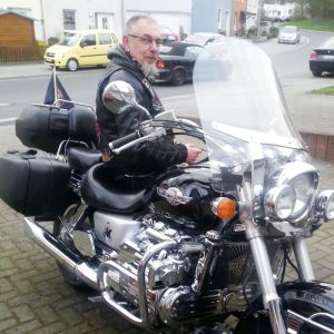 Profilbild von Lutz Gerlach-Cibulski