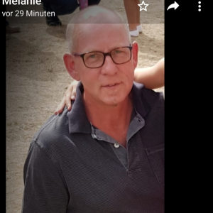 Profilbild von Lutz Germo