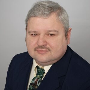 Profilbild von Lutz Giebe