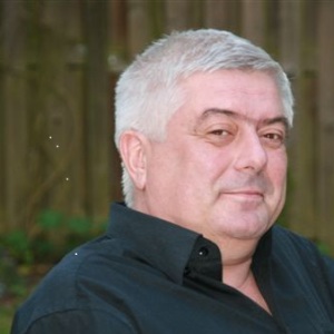 Profilbild von Lutz Giese