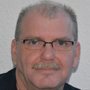 Profilbild von Lutz Gildehaus