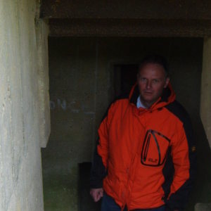 Profilbild von Lutz Glaser