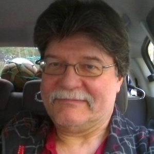 Profilbild von Lutz Glasner