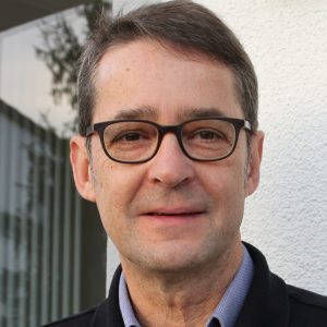 Profilbild von Lutz Graeve