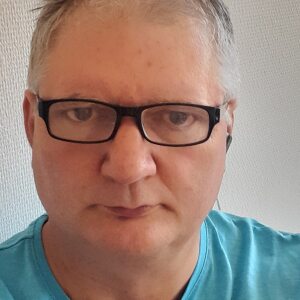 Profilbild von Lutz Graßmann