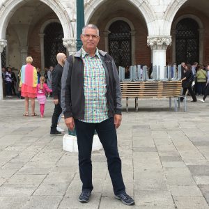 Profilbild von Lutz Grauel