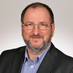 Profilbild von Lutz Graumann