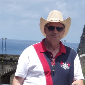 Profilbild von Lutz Grenzel