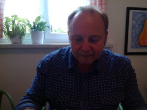 Profilbild von Lutz Grimm