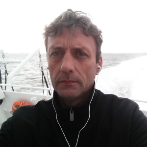 Profilbild von Lutz Gronau