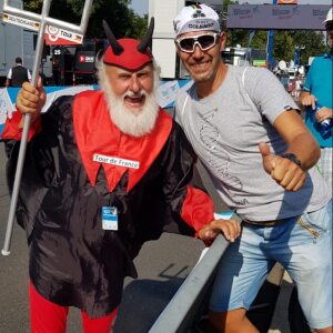 Profilbild von Lutz Grünberg