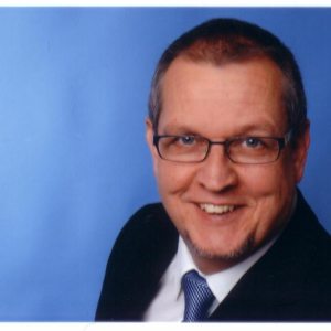 Profilbild von Lutz Grünewald