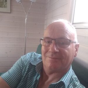 Profilbild von Lutz Grunow