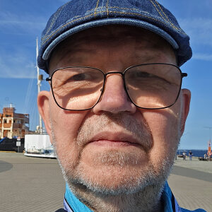 Profilbild von Lutz Hanke