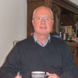 Profilbild von Lutz Hansen