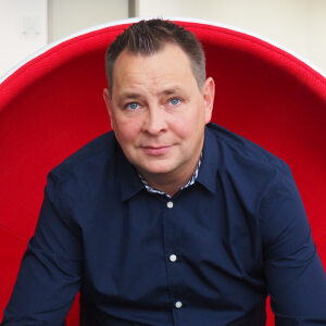 Profilbild von Lutz Harders