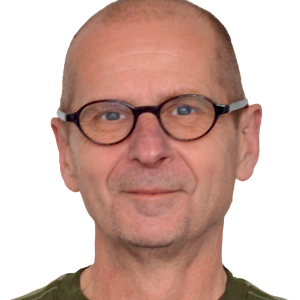 Profilbild von Lutz Harndt