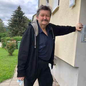 Profilbild von Lutz Haufe