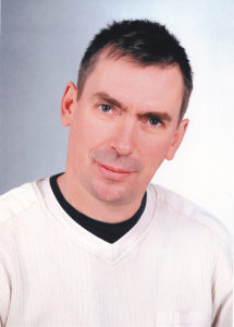 Profilbild von Lutz Heine