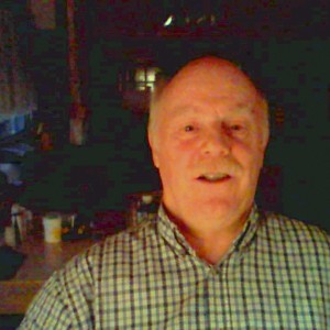 Profilbild von Lutz Heinemann