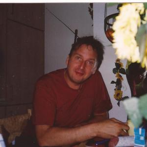 Profilbild von Lutz Heise