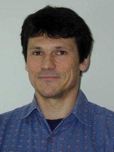 Profilbild von Lutz Helbig
