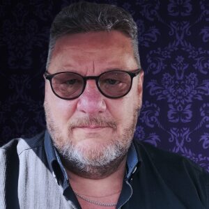 Profilbild von Lutz Helmeke