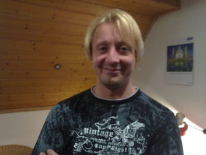Profilbild von Lutz Hempel