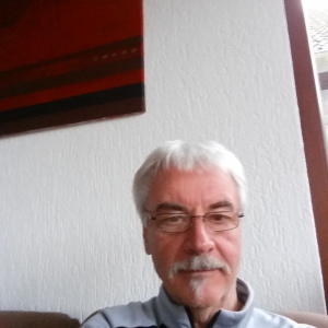 Profilbild von Lutz Hempel