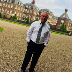 Profilbild von Lutz Hempel