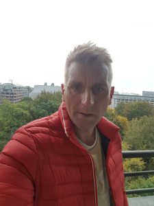 Profilbild von Lutz Henning