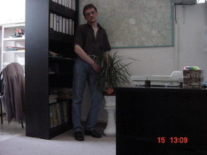 Profilbild von Lutz Henschel