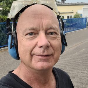 Profilbild von Lutz Hering