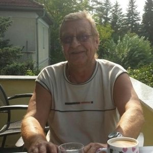 Profilbild von Lutz Hesse