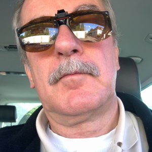 Profilbild von Lutz Hildebrandt
