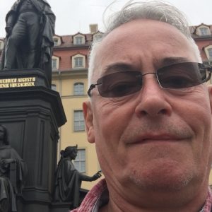 Profilbild von Lutz Hillmann