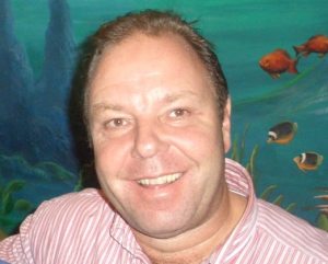 Profilbild von Lutz Hinrichs