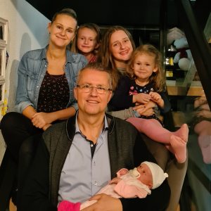 Profilbild von Lutz Hirche