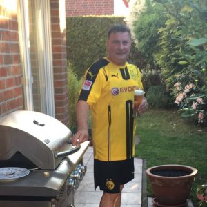 Profilbild von Lutz Hoche