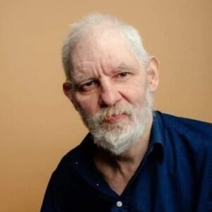 Profilbild von Lutz Hodys