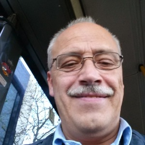 Profilbild von Lutz Höck