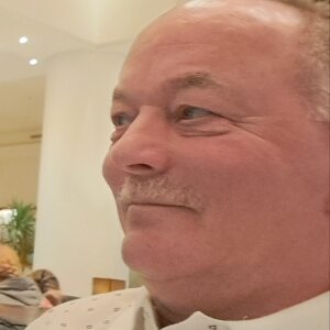 Profilbild von Lutz Hoehner