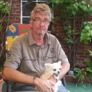 Profilbild von Lutz Hoffmann