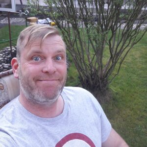 Profilbild von Lutz Hoffmann