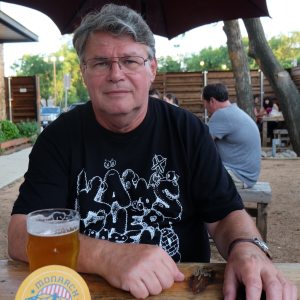 Profilbild von Lutz Hoffmann